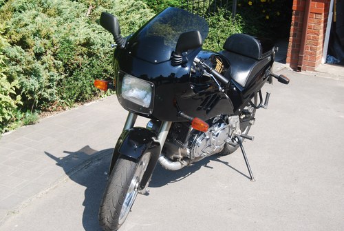1991 Buell RS1200-5 Westwind - Price Reduced. For Sale