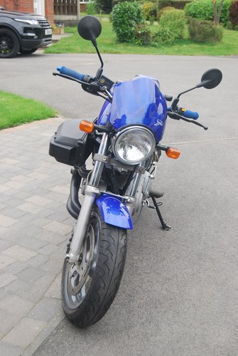 1997 PRICE REDUCED Buell, M2 Cyclone - 1200cc - Harley Davidson Kaufen Bei