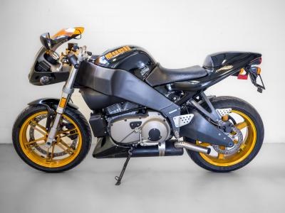 2006 BUELL XB12R FIREBOLT For Sale by Auction