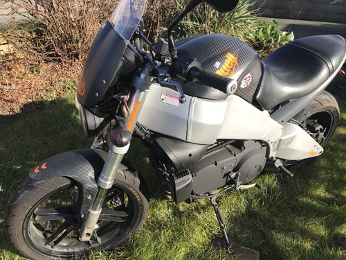 2004 Buell xb9 sx For Sale