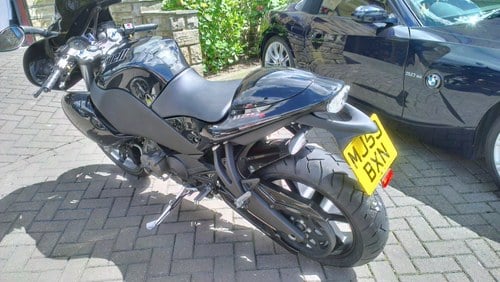 2009 Buell 1125R - the one to have! For Sale