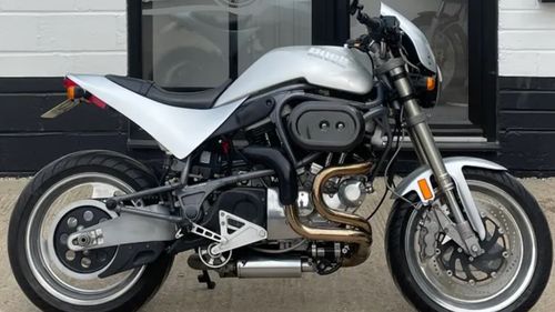 Picture of 1997 Buell S1 Lightning - For Sale
