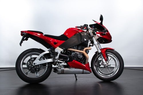 2004 BUELL FIREBOLT XB9R For Sale