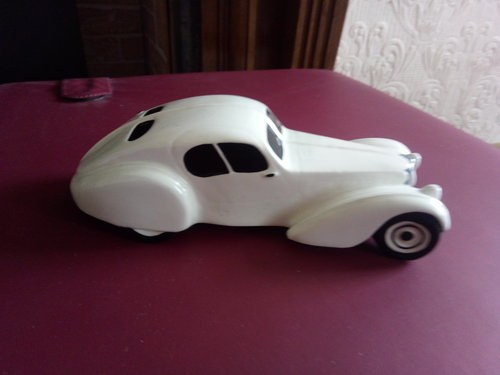 Bugatti Type 57 Coupe SOLD