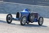 1927 – Bugatti Baby “Type 52”  In vendita all'asta
