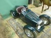 2011 Bugatti child's electric car For Sale