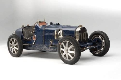 1931 Bugatti 51 Grand Prix In vendita all'asta