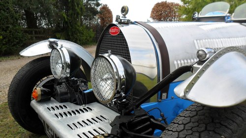1966 Bugatti  type 35 evocation For Sale