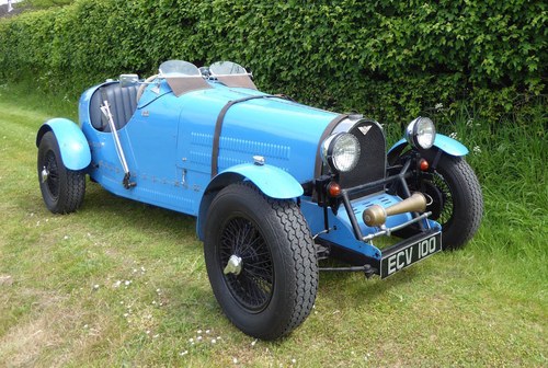 1992 Bugatti Type 35 by TEAL For Sale by Auction