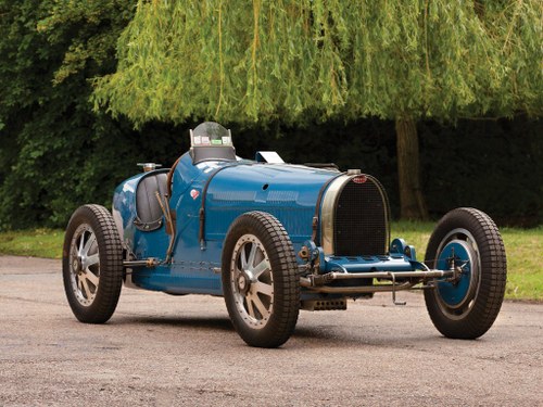 1928 Bugatti Type 35B For Sale by Auction