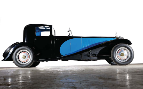 1932 Bugatti - type 46 - petite royal For Sale