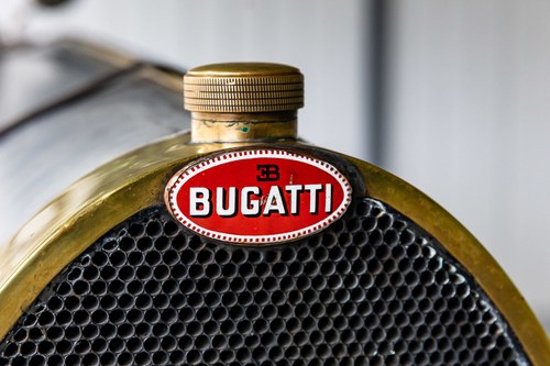 1922 Bugatti type 22 Brescia In vendita