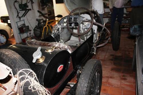 BUGATTI TYPE 13 REPLICA For Sale