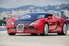 2009 Bugatti Veyron Grand Sport For Sale by Auction