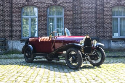 Picture of 1925 Bugatti T23 Brescia For Sale