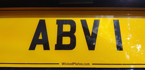 1945 Bugatti Veyron In vendita