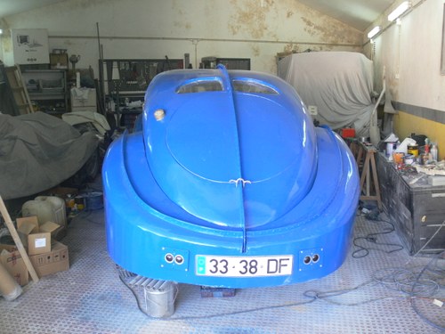 1990 Bugatti 57 Atlantic For Sale