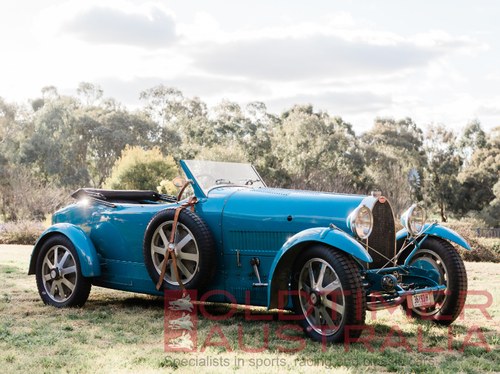 1924 Bugatti Type 30 / Type 43 For Sale