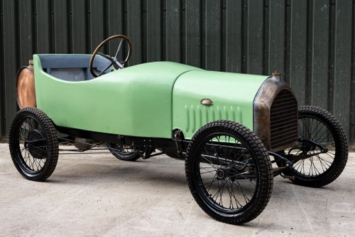 1912 Bugatti Bebe BP1 Kaufen Bei