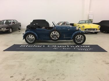 Picture of Bugatti T43 Sports Tourer Pur Sang