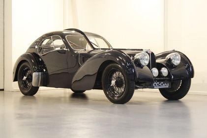 Picture of 1938 Rare Bugatti! For Sale