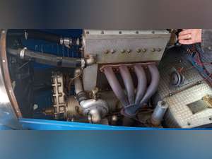 1927 Bugatti 37a kompressor For Sale (picture 3 of 18)
