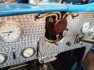 1927 Bugatti 37a kompressor For Sale (picture 15 of 18)