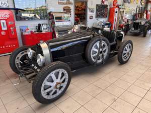 1930 Bugatti 35R exact replica  For Sale (picture 1 of 12)