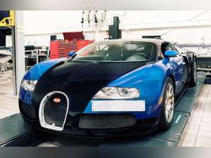 Bugatti Veyron, 2009. For Sale (picture 1 of 1)
