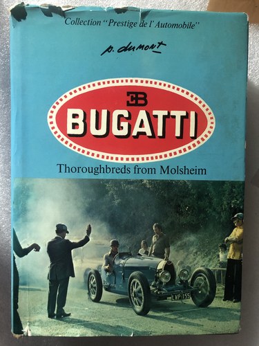 Bugatti - 2