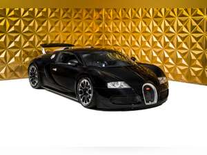 2006 Bugatti Veyron For Sale (picture 1 of 12)