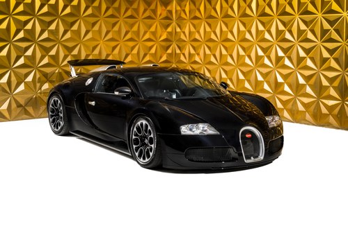 2006 Bugatti Veyron For Sale