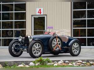 1930 Bugatti Type 35B by PurSang For Sale (picture 1 of 12)