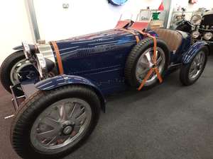1930 Bugatti Type 35B by PurSang For Sale (picture 2 of 12)