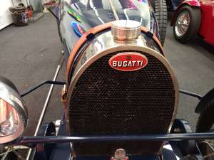 1930 Bugatti Type 35B by PurSang For Sale (picture 5 of 12)
