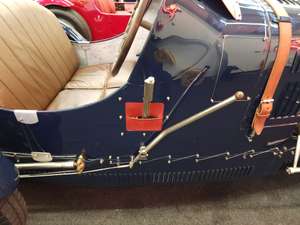 1930 Bugatti Type 35B by PurSang For Sale (picture 6 of 12)
