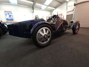 1930 Bugatti Type 35B by PurSang For Sale (picture 9 of 12)