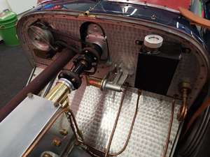 1930 Bugatti Type 35B by PurSang For Sale (picture 12 of 12)
