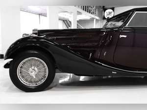 1937 Bugatti Type 57C Roadster by VanVooren For Sale (picture 5 of 12)