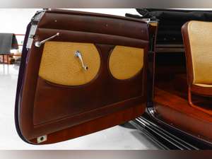 1937 Bugatti Type 57C Roadster by VanVooren For Sale (picture 8 of 12)