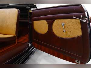 1937 Bugatti Type 57C Roadster by VanVooren For Sale (picture 9 of 12)