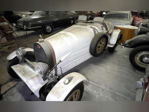 Bugatti (Réplica) - 1969 - For restoration For Sale (picture 1 of 10)