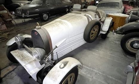 Picture of Bugatti (Réplica) - 1969 - For restoration