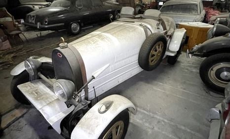 Picture of Bugatti (Réplica) - 1969 - For restoration - For Sale