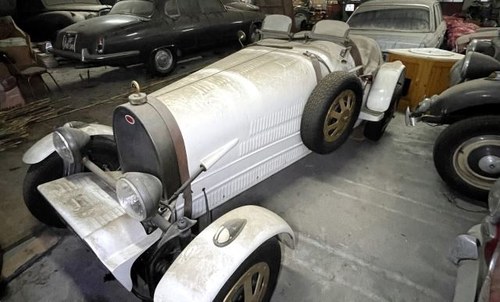Bugatti (Réplica) - 1969 - For restoration For Sale