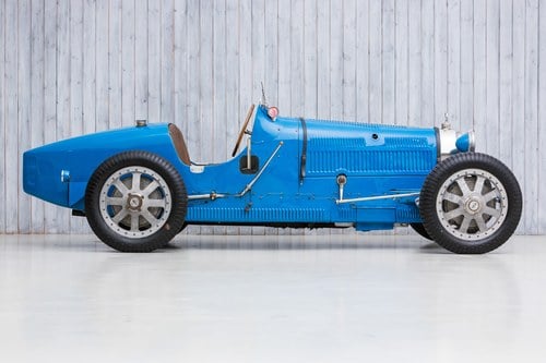 1926 Bugatti Type 35 - 2