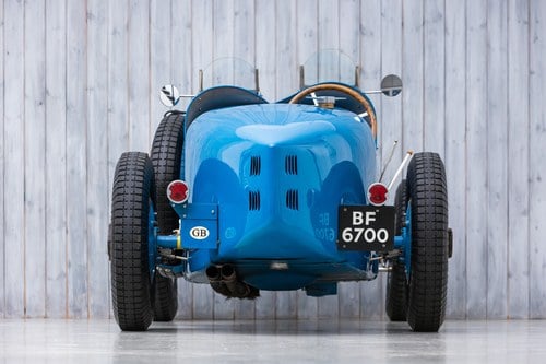 1926 Bugatti Type 35 - 3