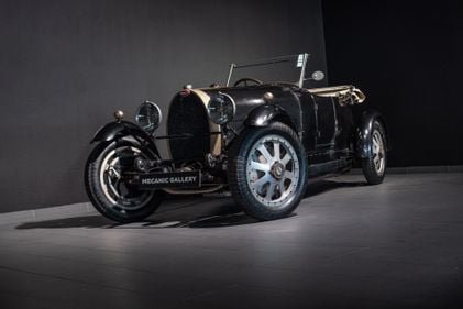 Picture of 1931 Bugatti Type 43 Grand Sport (Pur Sang Argentina) - For Sale