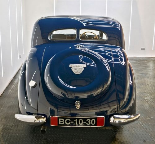 1938 Bugatti Type 57 - 6