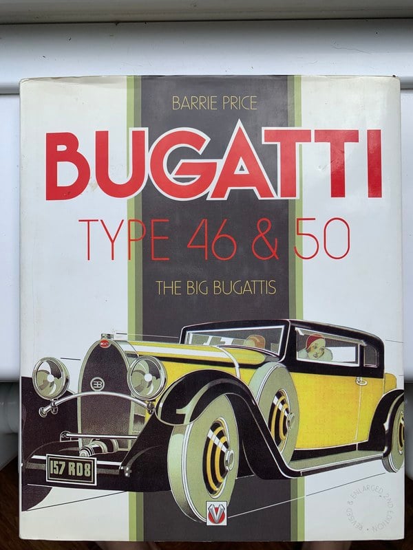 Bugatti - 4